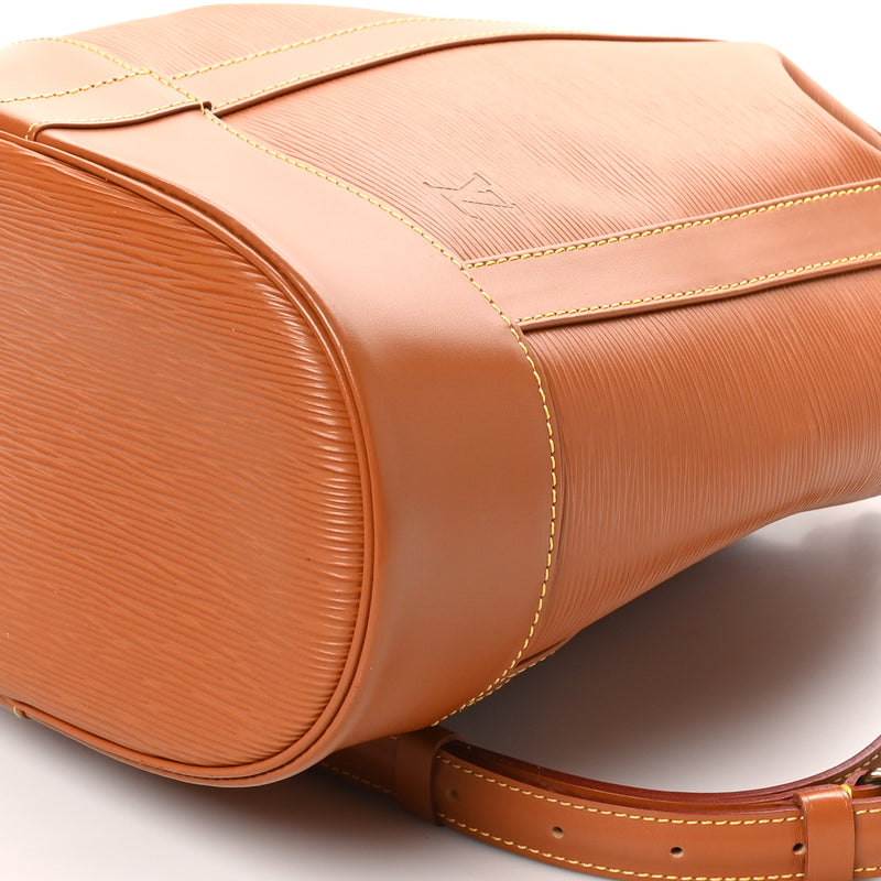 Louis Vuitton Epi Randonnee Pm Cipango