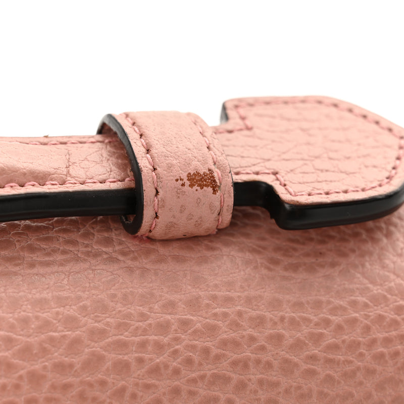 Gucci Dollar Calfskin Interlocking G Top