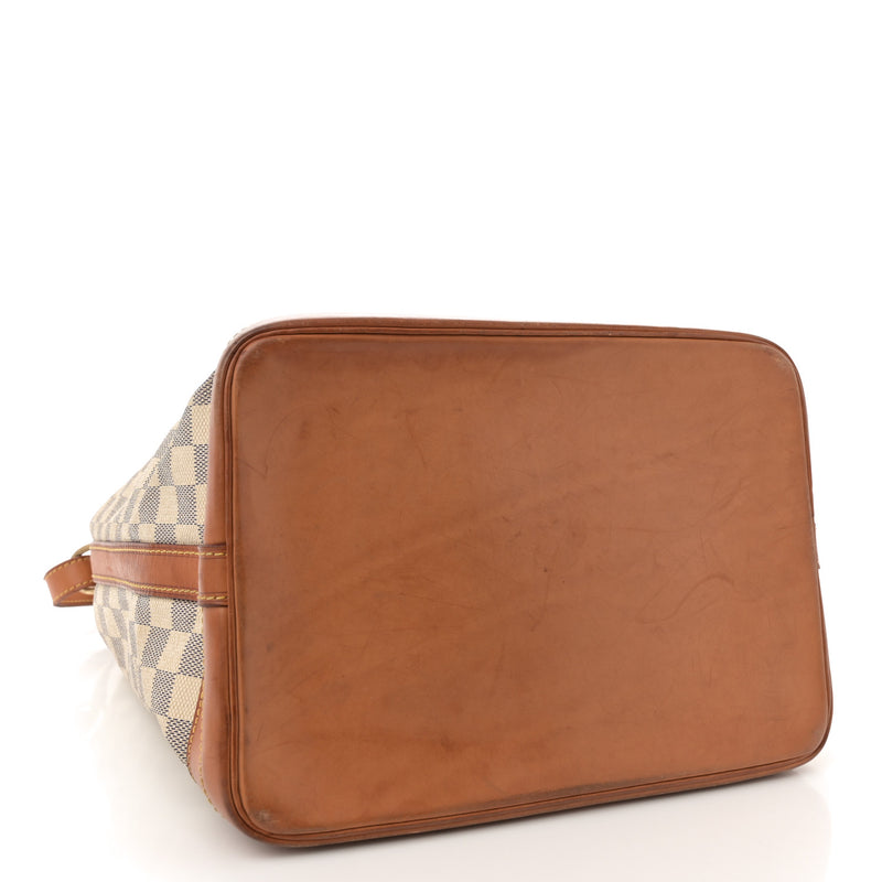 Louis Vuitton Damier Azur Noe