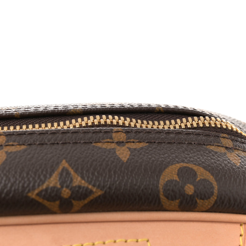 Louis Vuitton Deauville