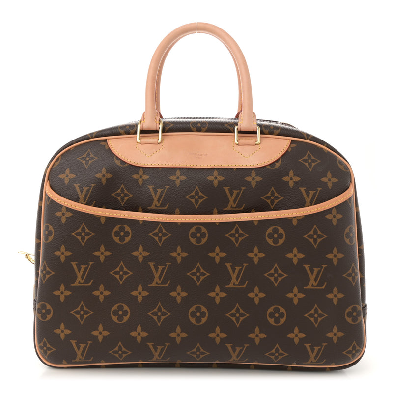 Louis Vuitton Deauville