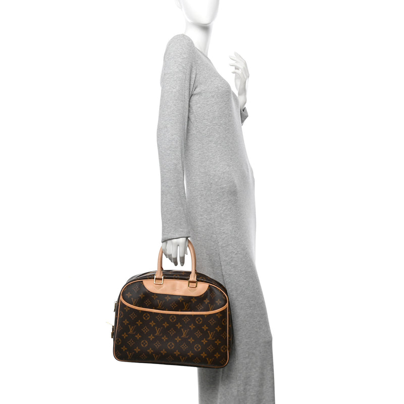 Louis Vuitton Deauville