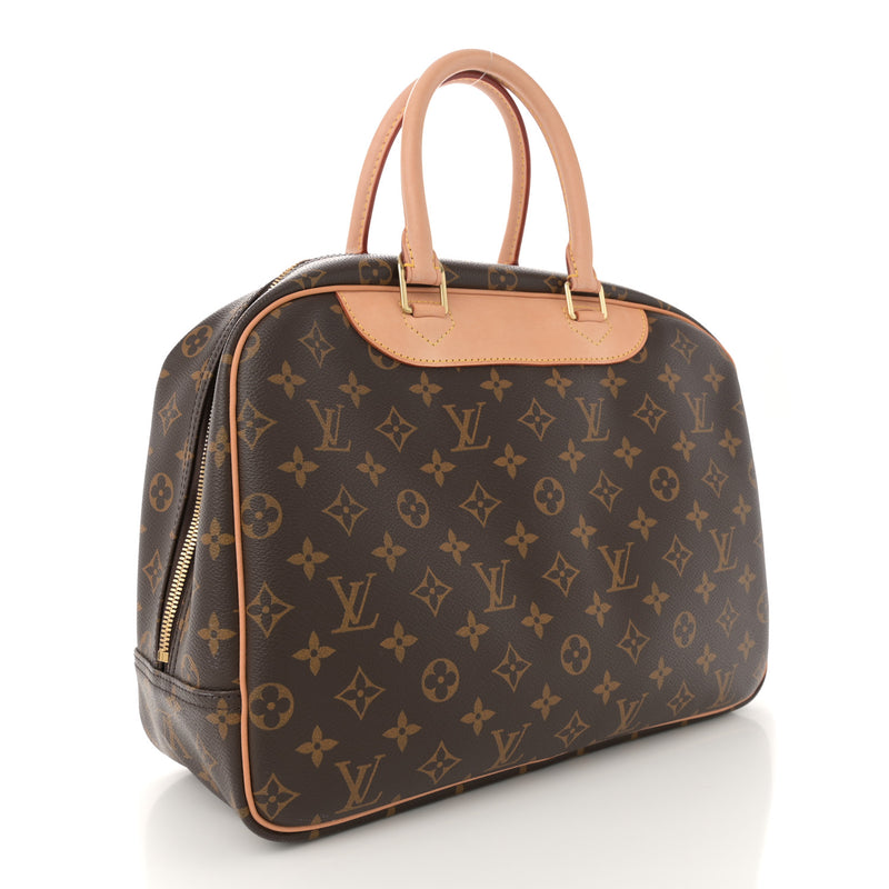 Louis Vuitton Deauville