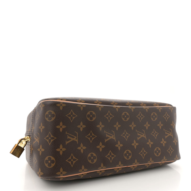 Louis Vuitton Deauville
