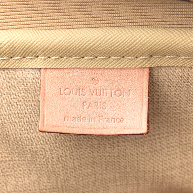 Louis Vuitton Deauville