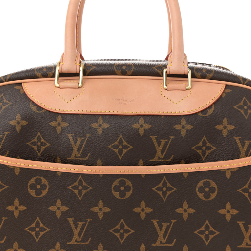 Louis Vuitton Deauville