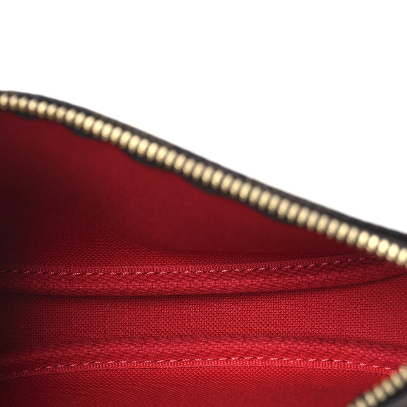 Louis Vuitton Damier Ebene Mini Pochette