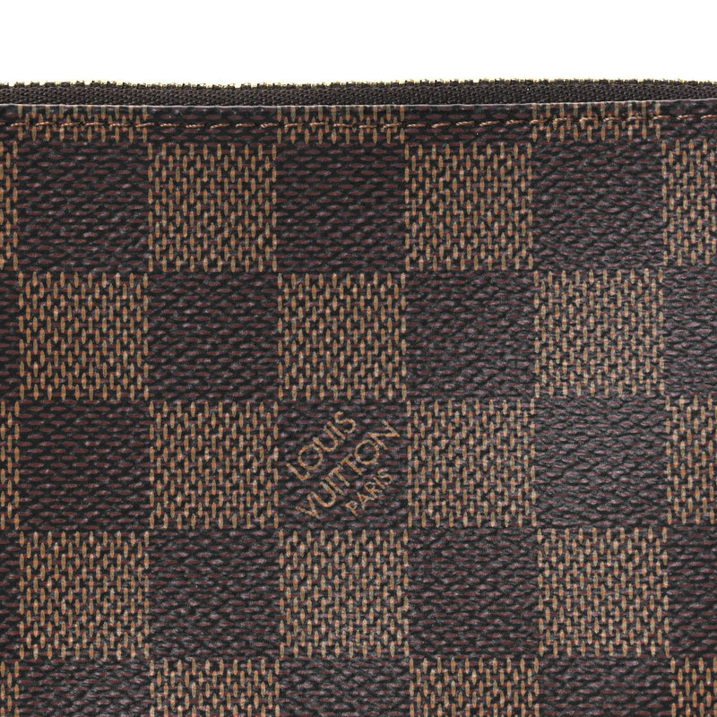 Louis Vuitton Damier Ebene Mini Pochette
