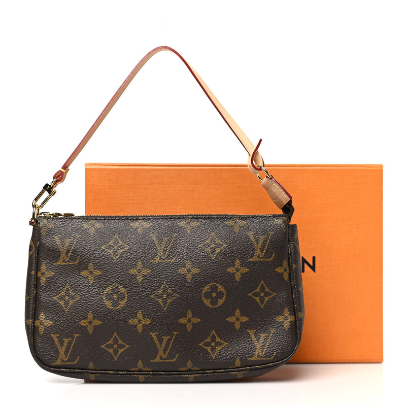 Louis Vuitton Pochette Accessories