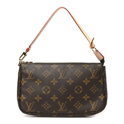 Louis Vuitton Pochette Accessories