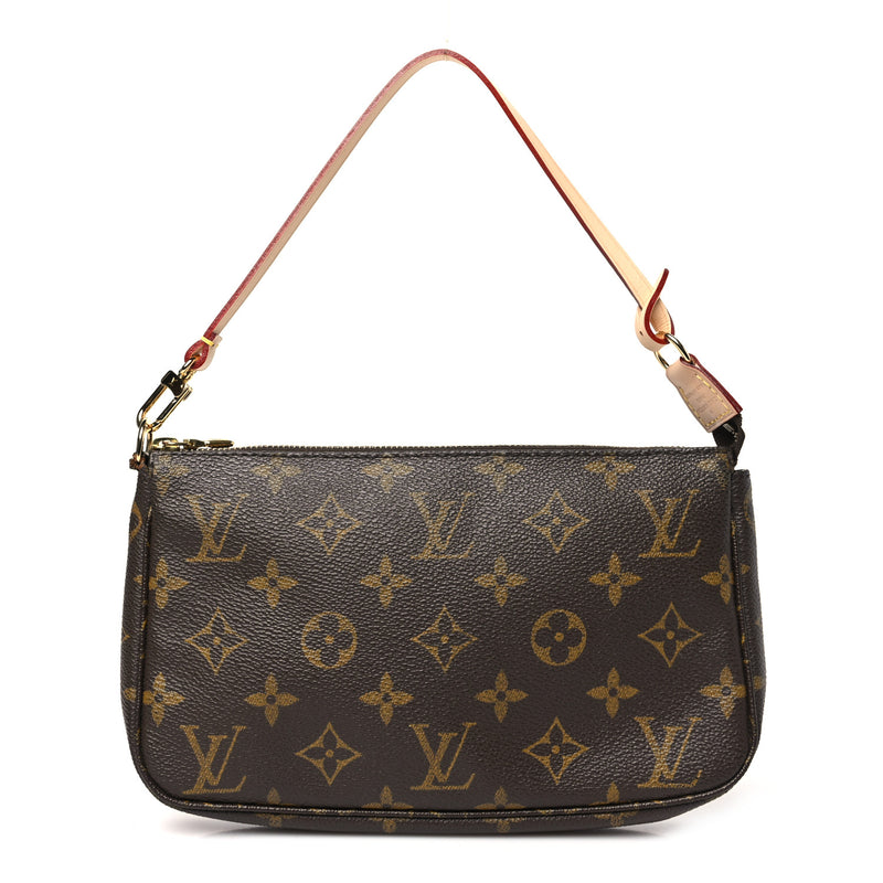 Louis Vuitton Pochette Accessories