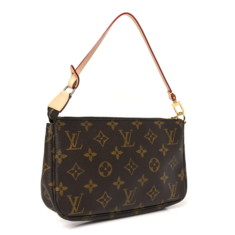Louis Vuitton Pochette Accessories