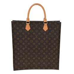 Louis Vuitton Sac Plat