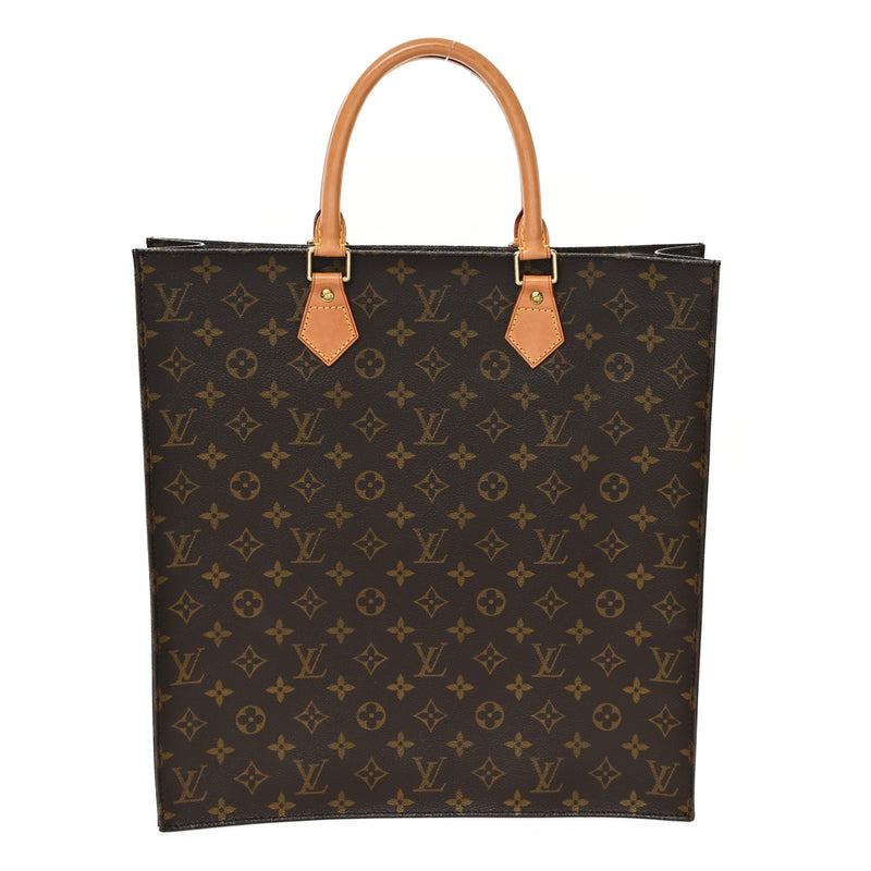 Louis Vuitton Sac Plat