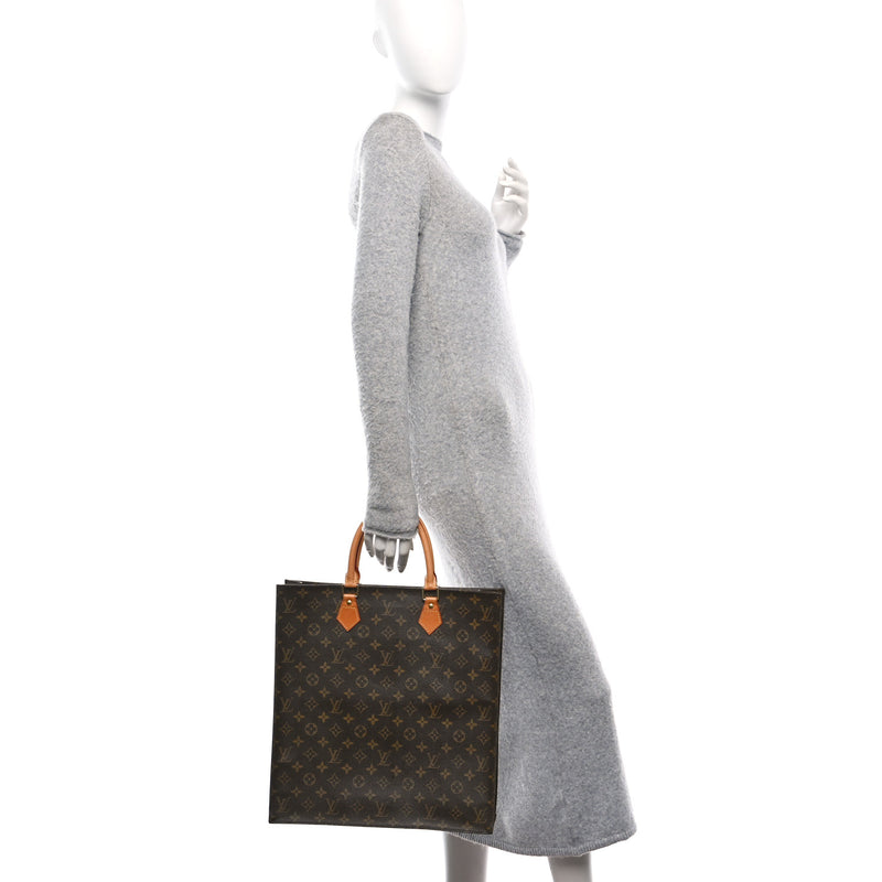 Louis Vuitton Sac Plat
