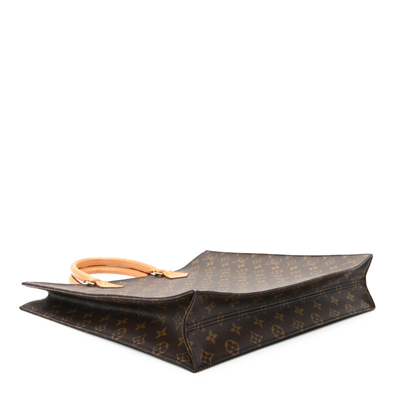 Louis Vuitton Sac Plat
