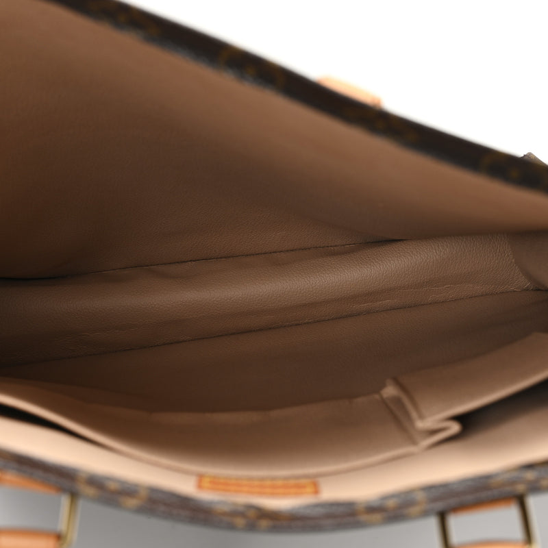 Louis Vuitton Sac Plat