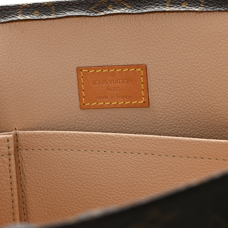 Louis Vuitton Sac Plat