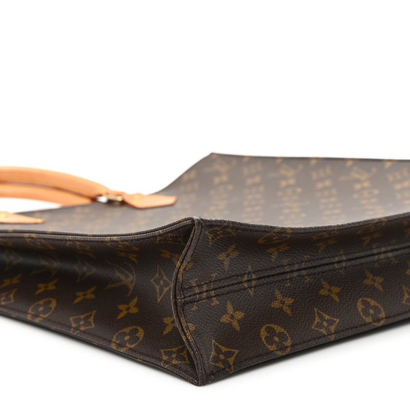 Louis Vuitton Sac Plat