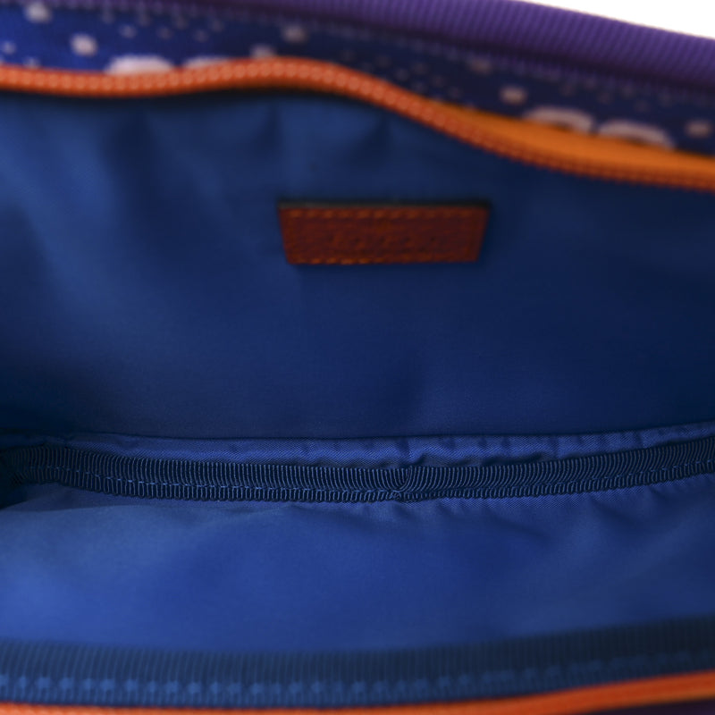 Gucci Jersey Gg All Over Sporty Belt Bag