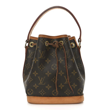 Louis Vuitton Mini Noe