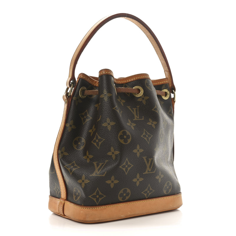 Louis Vuitton Mini Noe
