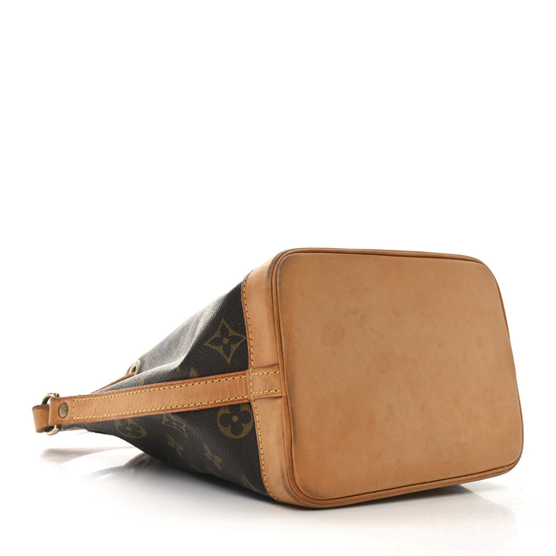 Louis Vuitton Mini Noe
