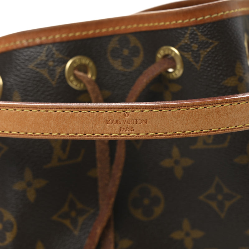 Louis Vuitton Mini Noe