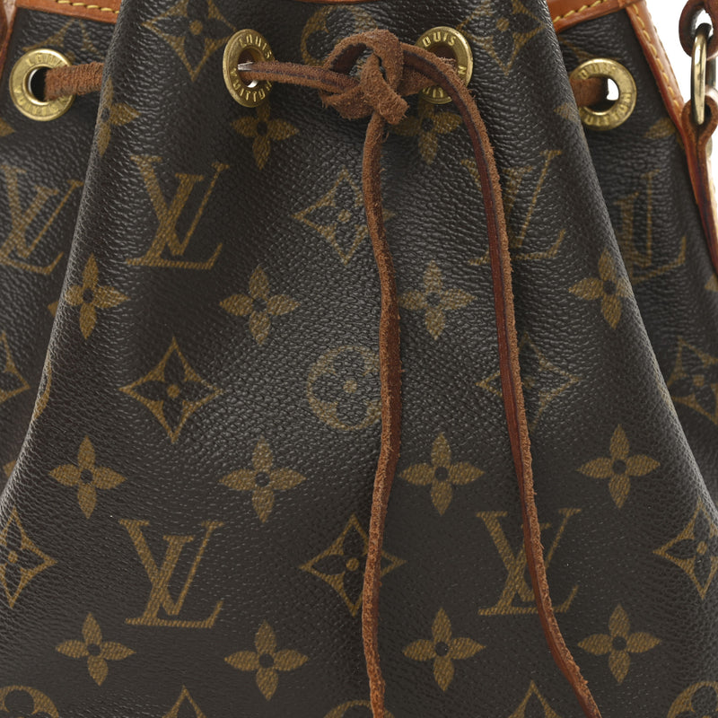 Louis Vuitton Mini Noe