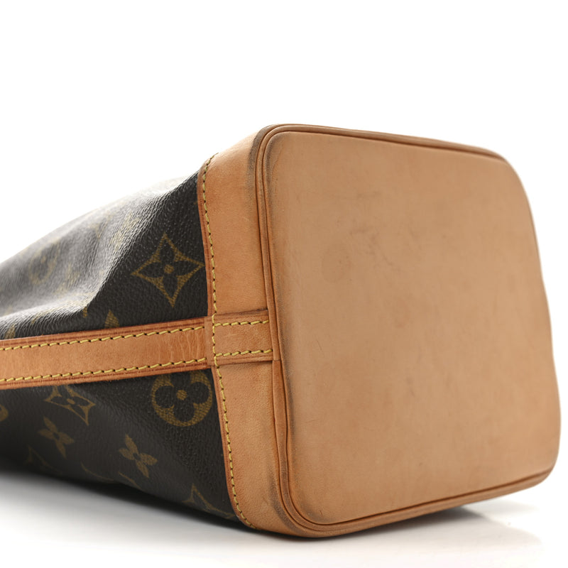 Louis Vuitton Mini Noe