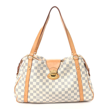 Louis Vuitton Damier Azur Stresa Gm