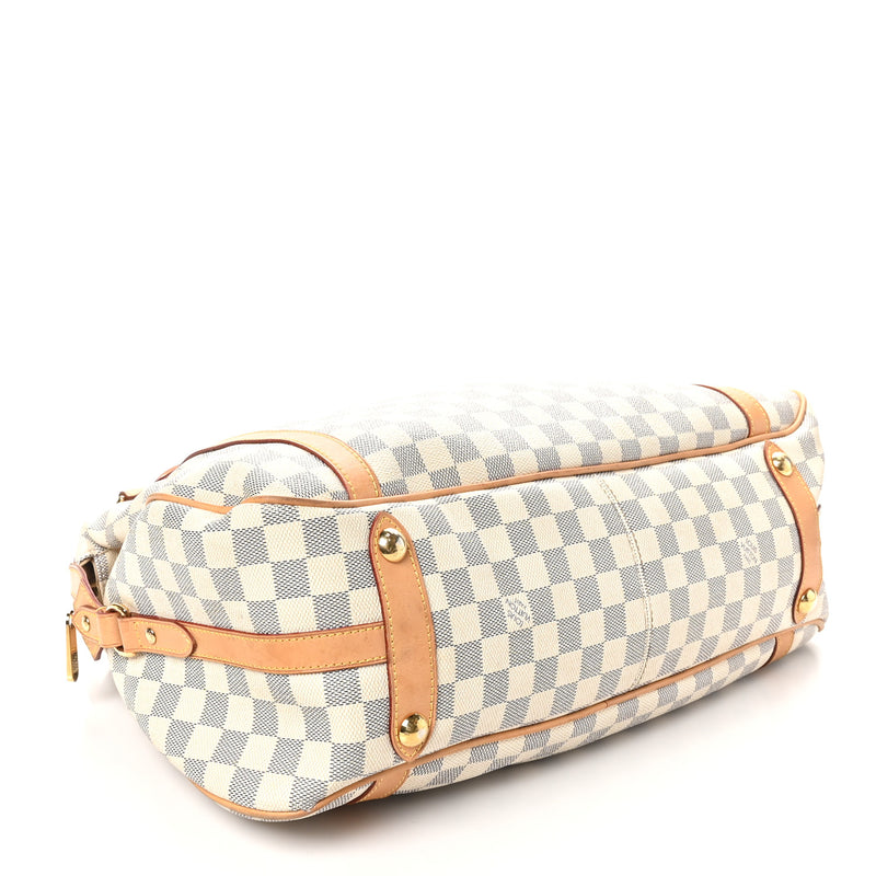 Louis Vuitton Damier Azur Stresa Gm