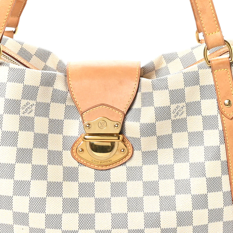 Louis Vuitton Damier Azur Stresa Gm