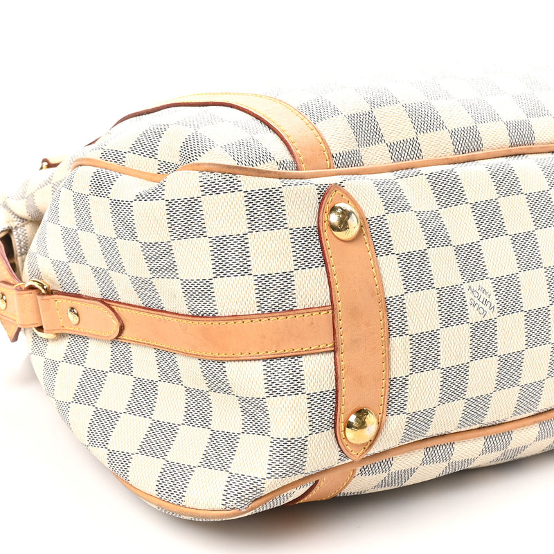 Louis Vuitton Damier Azur Stresa Gm