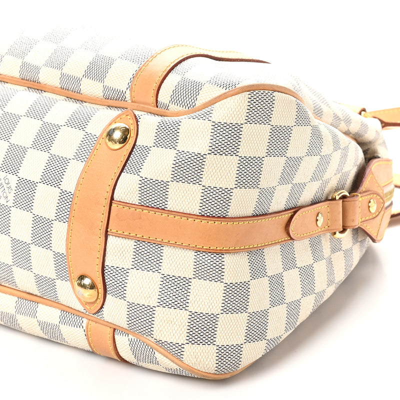 Louis Vuitton Damier Azur Stresa Gm