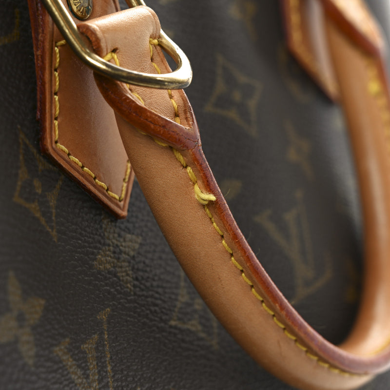 Louis Vuitton Alma Pm