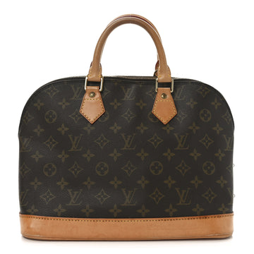 Louis Vuitton Alma Pm