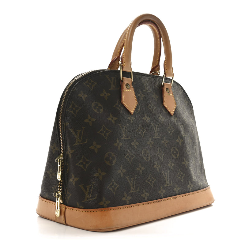 Louis Vuitton Alma Pm