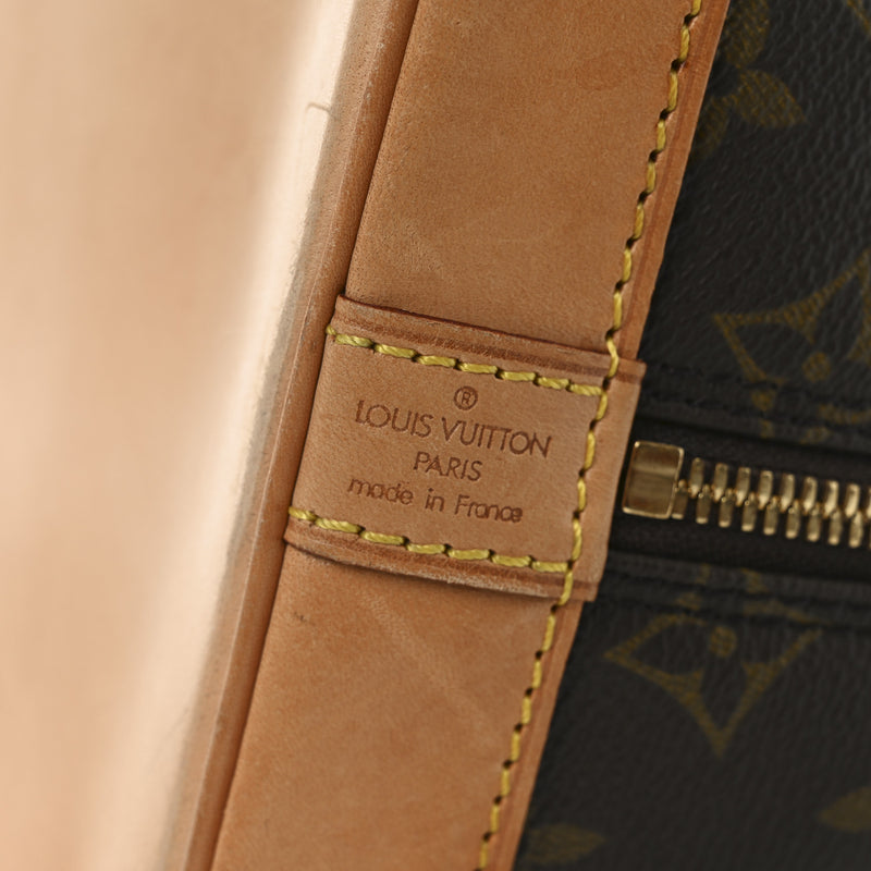 Louis Vuitton Alma Pm