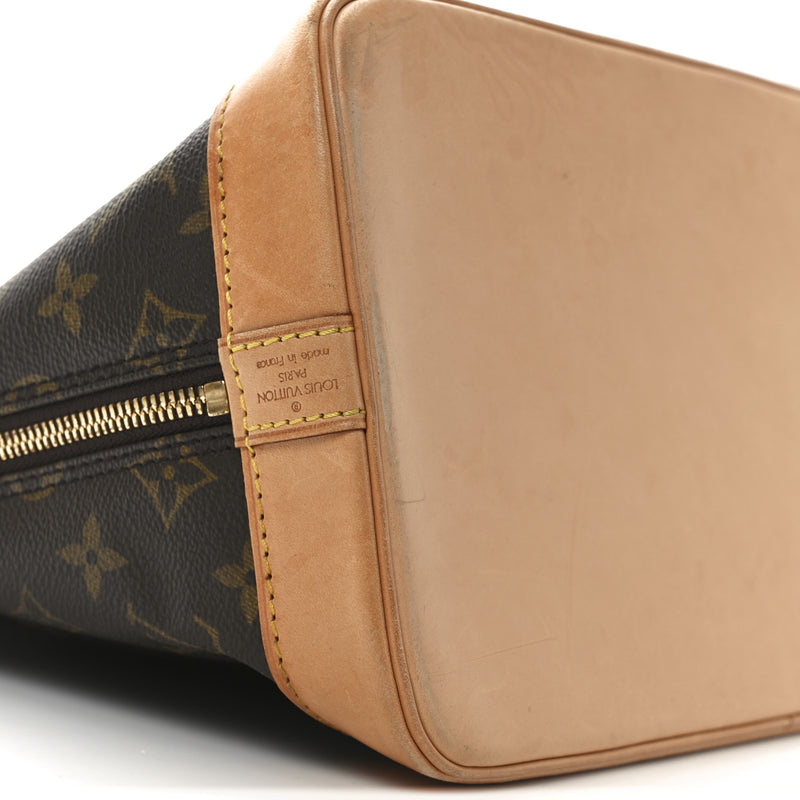 Louis Vuitton Alma Pm