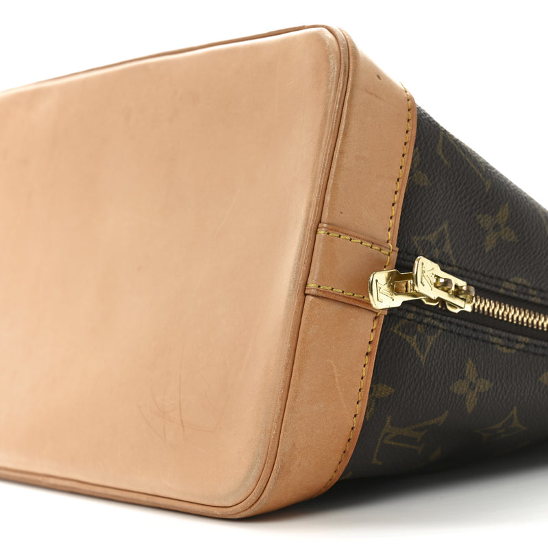 Louis Vuitton Alma Pm