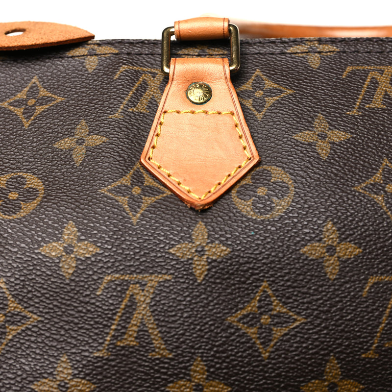 Louis Vuitton Speedy 40