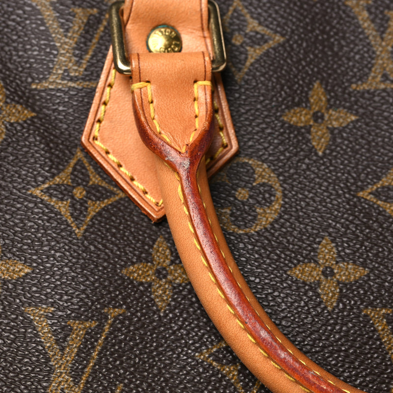 Louis Vuitton Speedy 40