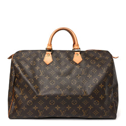 Louis Vuitton Speedy 40