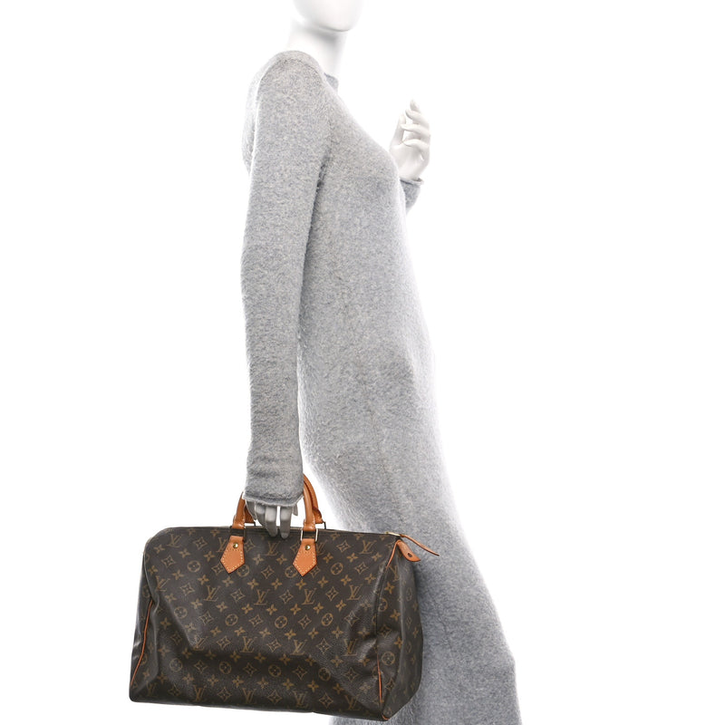 Louis Vuitton Speedy 40