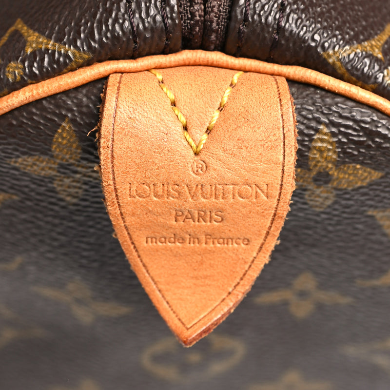 Louis Vuitton Speedy 40