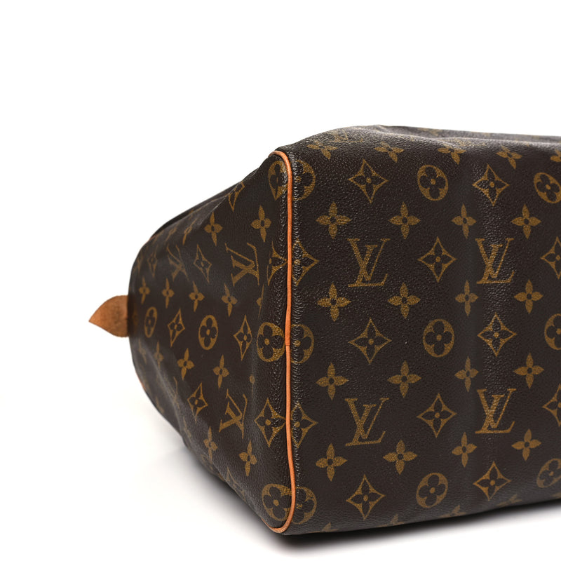 Louis Vuitton Speedy 40