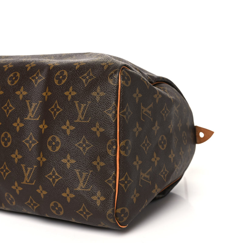 Louis Vuitton Speedy 40