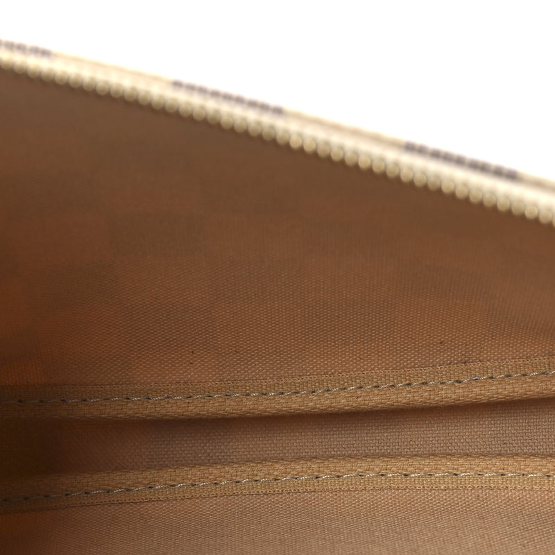 Louis Vuitton Damier Azur Pochette