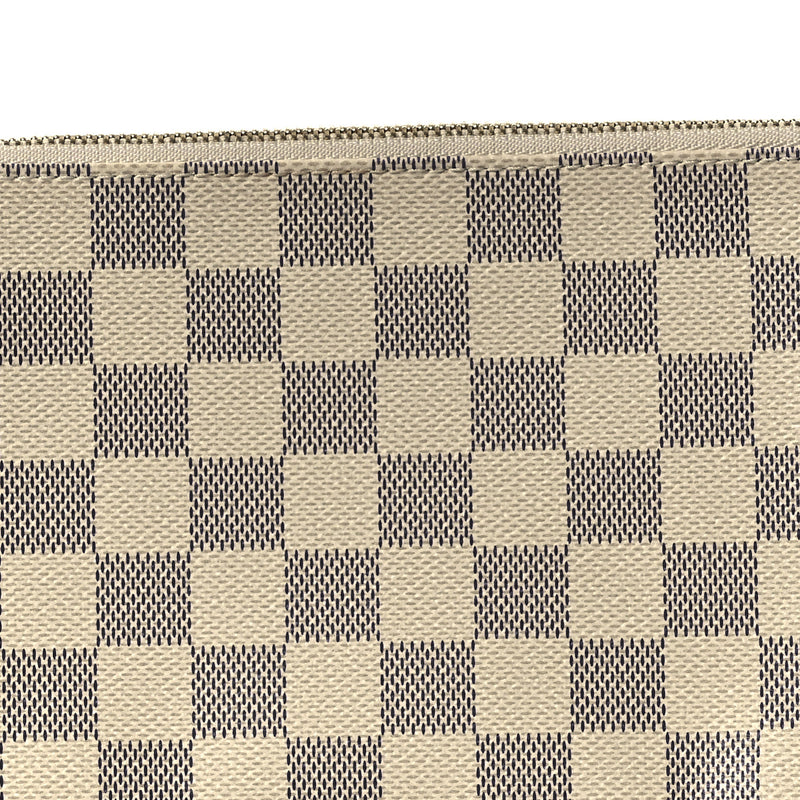 Louis Vuitton Damier Azur Pochette